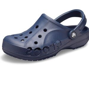CROCS adults Slip-On Clog - Deep Blue